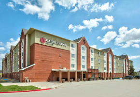 Candlewood Suites Dallas Fort Worth South, an IHG Hotel